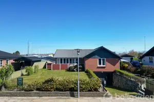 Villa på Stuhrsvej 18, 9990 Skagen