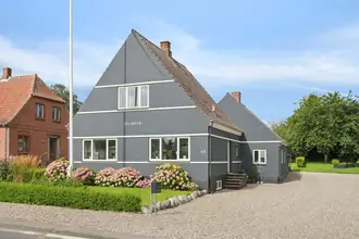 Villa på Stoensevej 49, Stoense, 5953 Tranekær