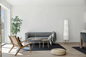 Rækkehus på Bolunden 16, 4652 Hårlev