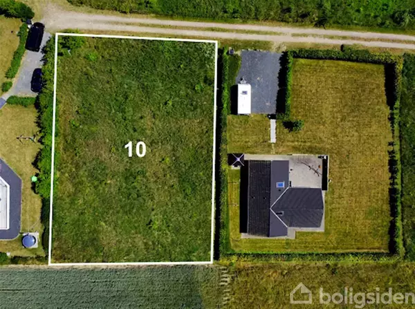 Fritidsgrund på Havtorn 10, 6470 Sydals