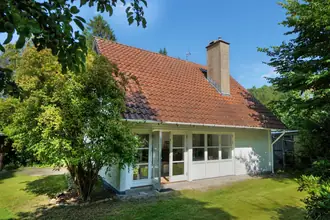Villa på Sandskrænten 4, Søllerød, 2850 Nærum