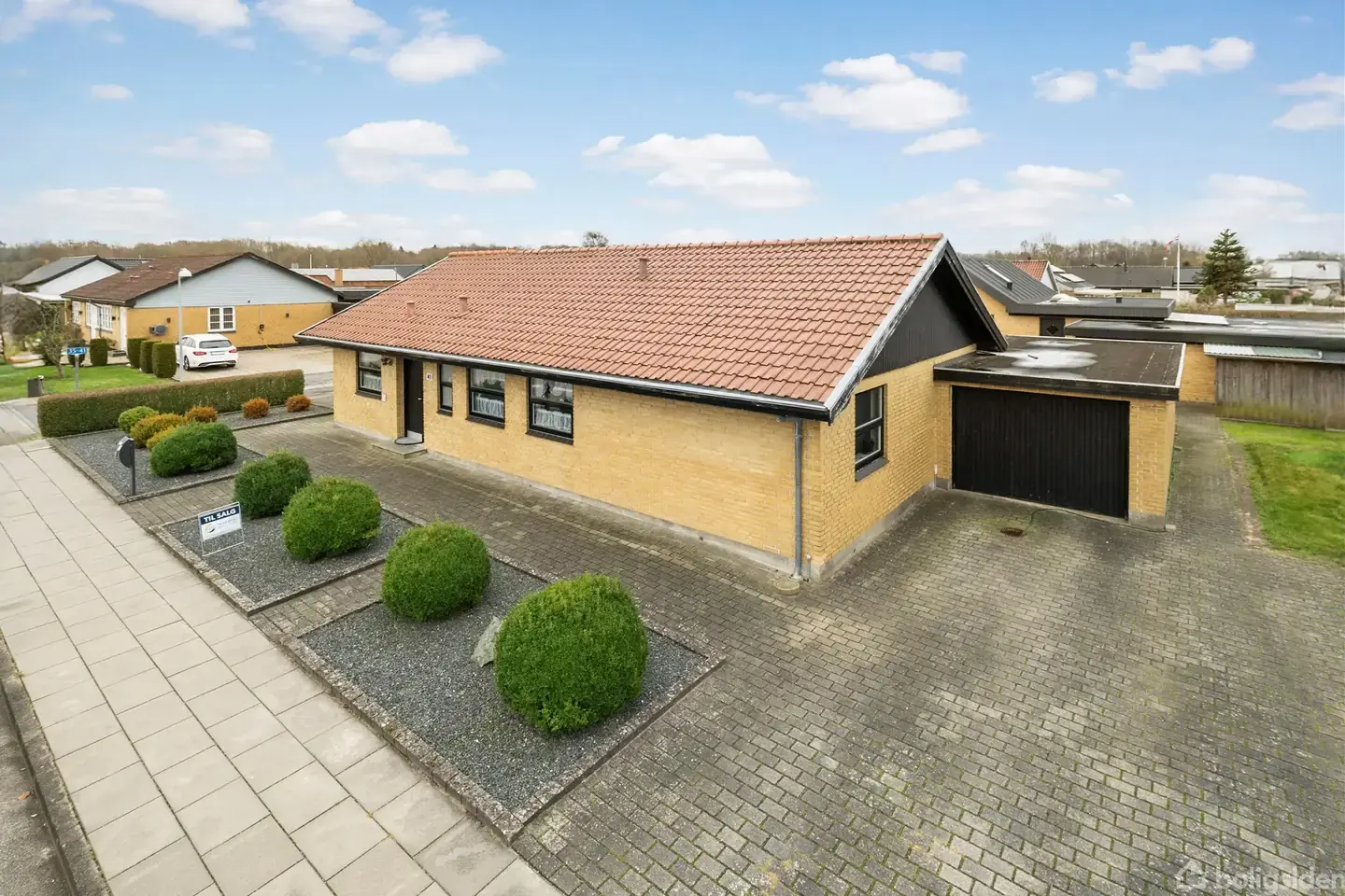 Villa på Storåvej 43, 7400 Herning