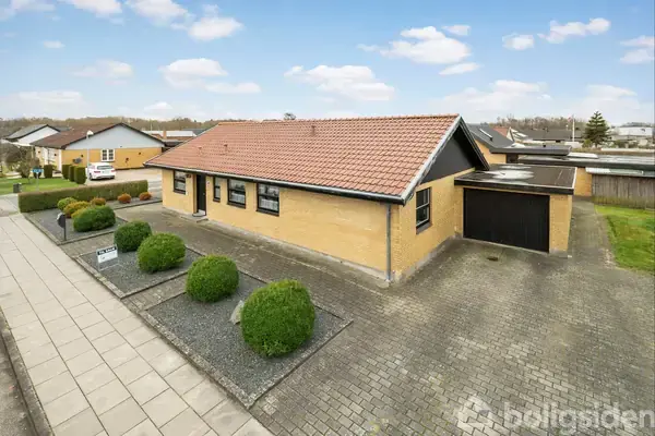 Villa på Storåvej 43, 7400 Herning