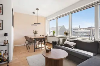 Ejerlejlighed på Nygårdsvej 10, 4. 27., 2100 København Ø
