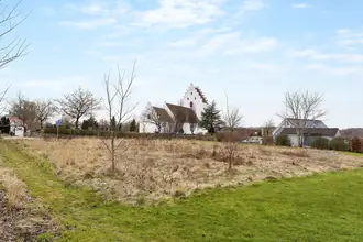 Helårsgrund på Østerågade 7, Nr Broby, 5672 Broby