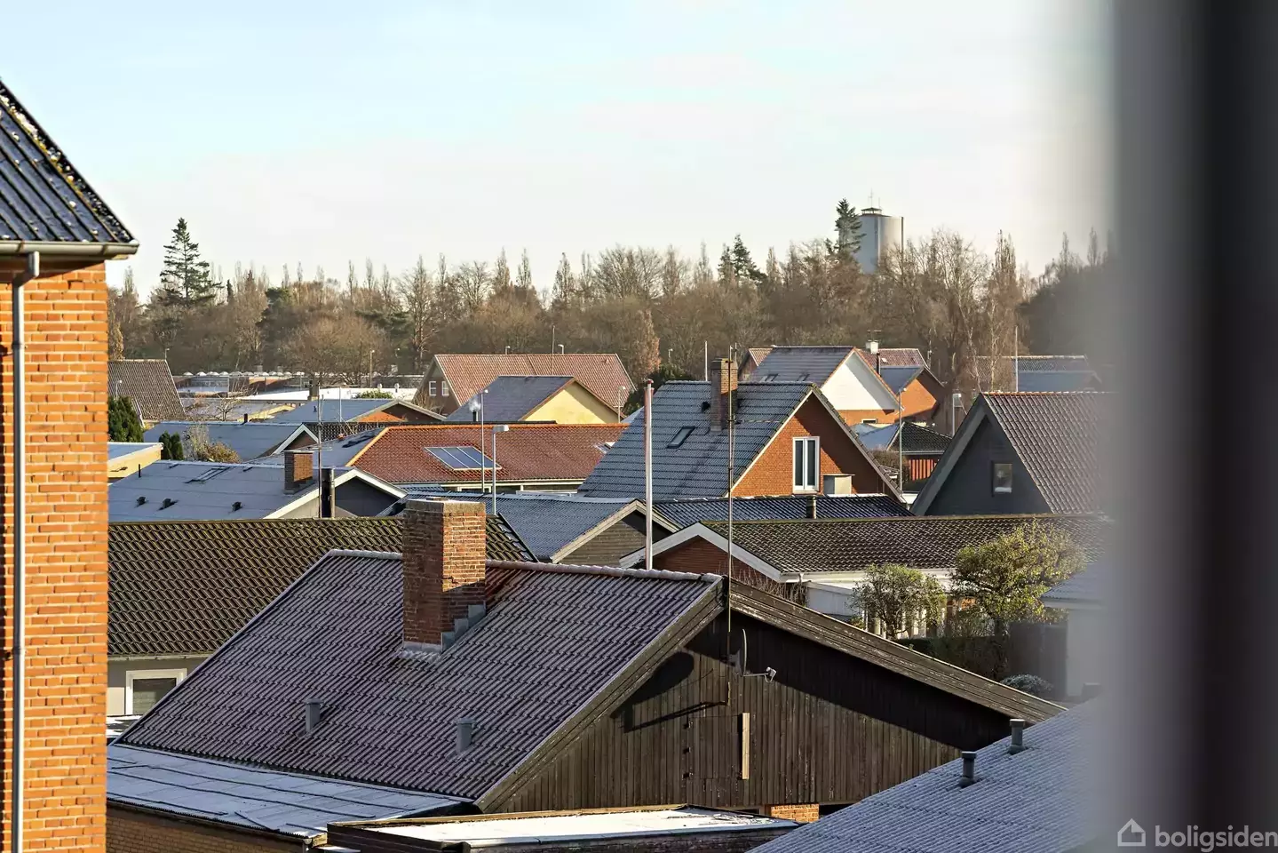 Ejerlejlighed på Lathyrusvej 20, 2. th., 8930 Randers NØ