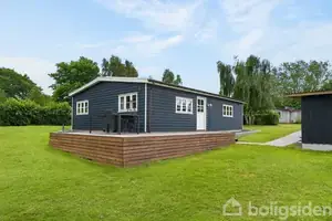 Fritidsbolig på Sønderdalen 2, 4500 Nykøbing Sj