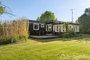 Fritidsbolig på Kurtsvej 1, 4593 Eskebjerg