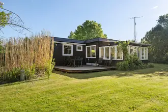 Fritidshus på Kurtsvej 1, Kaldred, 4593 Eskebjerg