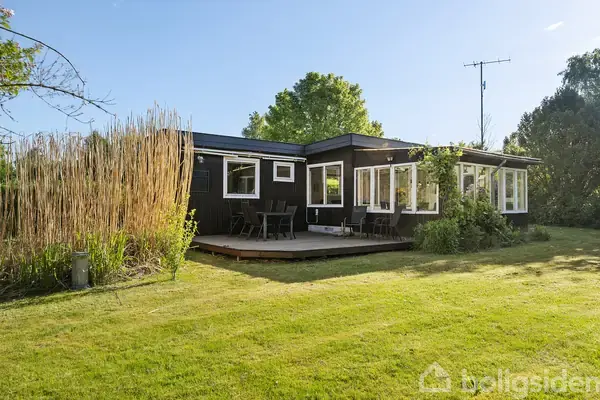 Fritidsbolig på Kurtsvej 1, 4593 Eskebjerg