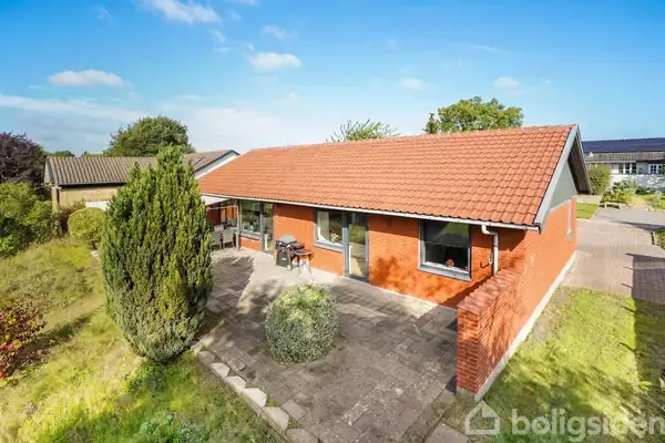 Villa på Rypevænget 20, 5550 Langeskov