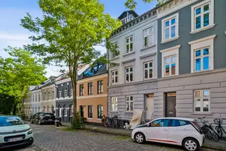 Ejerlejlighed på Helgolandsgade 25, 3., 8000 Aarhus C