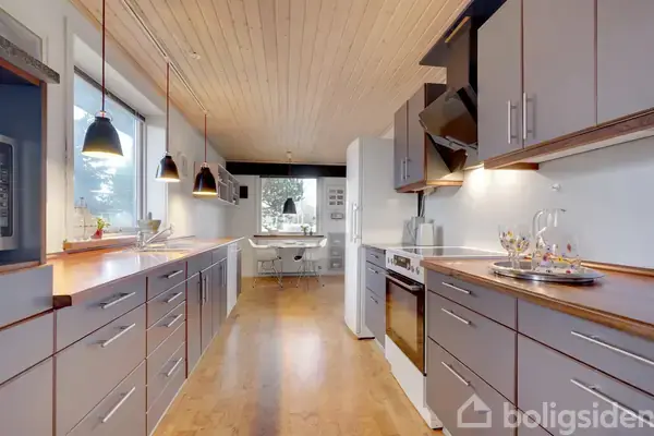 Villa på Granlunden 30, 6705 Esbjerg Ø