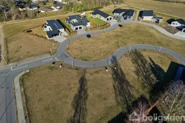 Helårsgrund på Kartoffelhaven 1, 5320 Agedrup