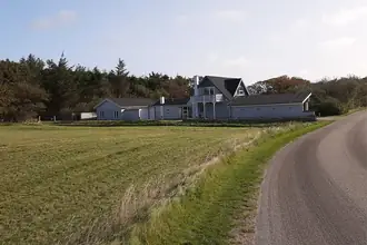 Villa på Sø Bugten 26, Nørre Dråby, 7900 Nykøbing M