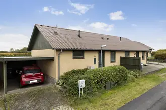 Rækkehus på Thyrasvej 60, 4173 Fjenneslev