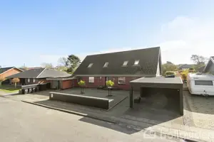 Villa på Valmuevænget 24, 6710 Esbjerg V