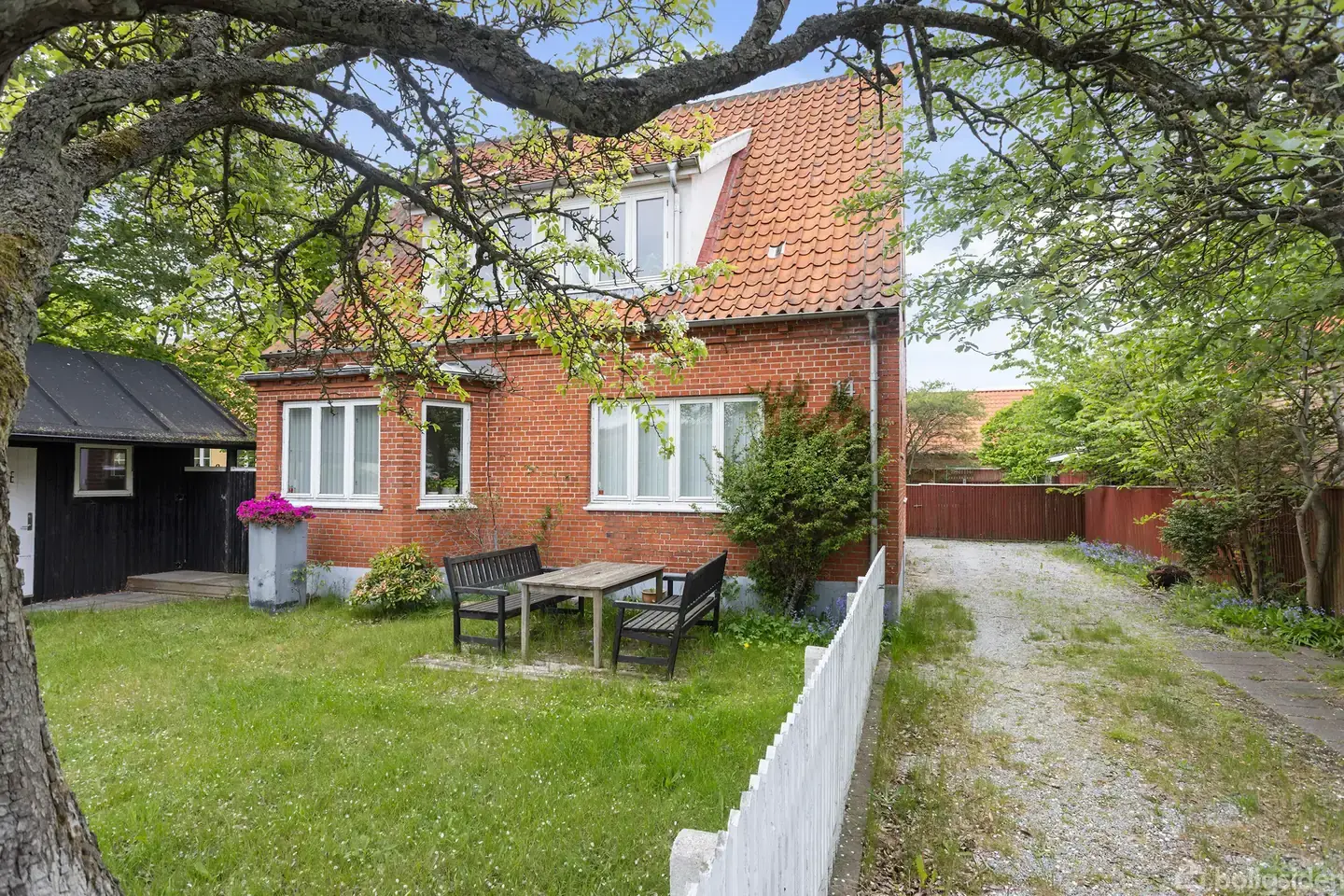 Ejerlejlighed på Frederikshavnsvej 14, 1., 9990 Skagen