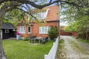 Ejerlejlighed på Frederikshavnsvej 14, 1., 9990 Skagen