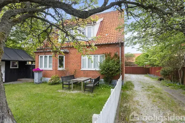 Ejerlejlighed på Frederikshavnsvej 14, 1., 9990 Skagen