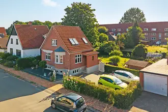Villa på Holmehusvej 1, 5000 Odense C