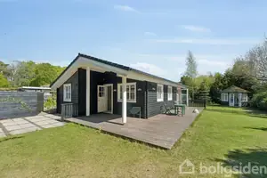 Fritidsbolig på Nordre Strandvej 469A, 3100 Hornbæk