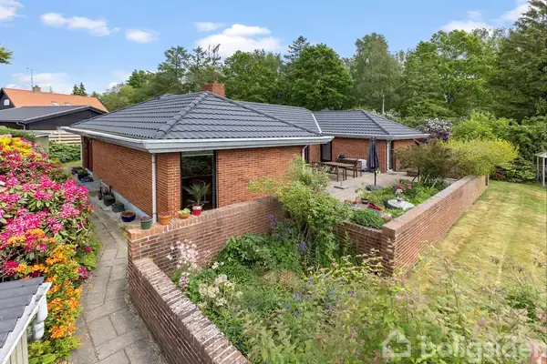 Villa på Tovesvej 7, 3000 Helsingør