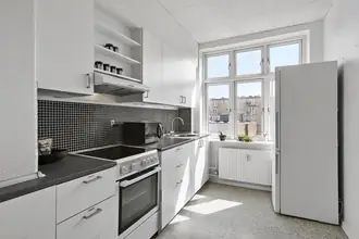 Ejerlejlighed på Holbergsgade 17, 3. tv., 9000 Aalborg