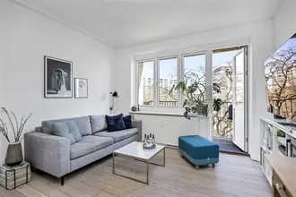 Ejerlejlighed på Ane Katrines Vej 22, 4. th., 2000 Frederiksberg