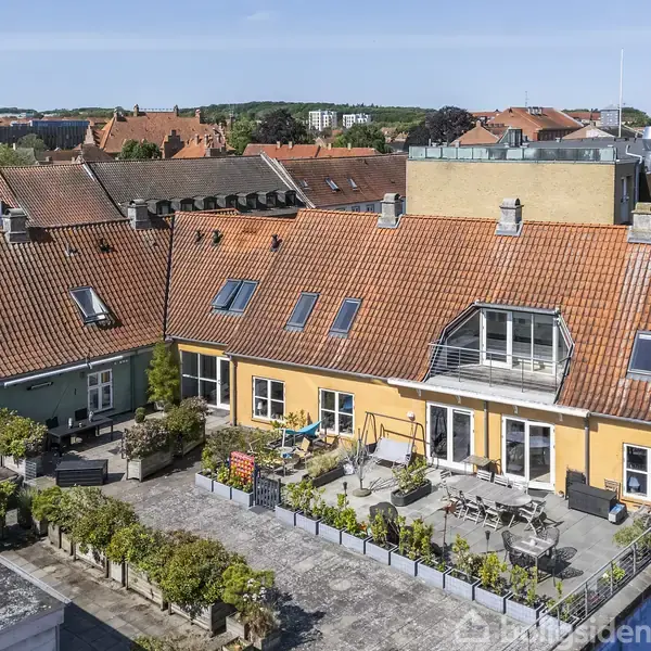 Ejerlejlighed på Torvestræde 2, 2. tv., 4300 Holbæk