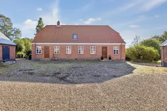 Villa på Stengårdvej 10, Håsum, 7860 Spøttrup