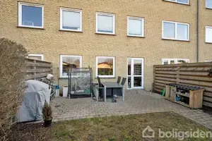 Ejerlejlighed på Rønnevangshusene 39, st. mf., 2630 Taastrup