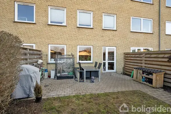 Ejerlejlighed på Rønnevangshusene 39, st. mf., 2630 Taastrup