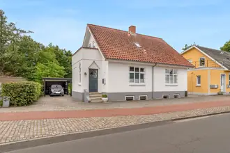 Villa på Sønder Alle 29, 7500 Holstebro