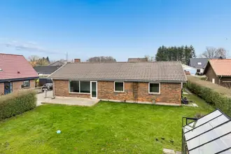 Villa på Enghaven 4, Skanderup, 6640 Lunderskov