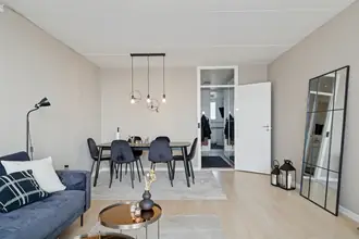 Ejerlejlighed på Grøfthøjparken 159, 9. th., 8260 Viby J