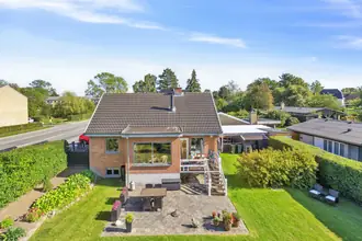 Villa på Gladsaxevej 163, 2860 Søborg