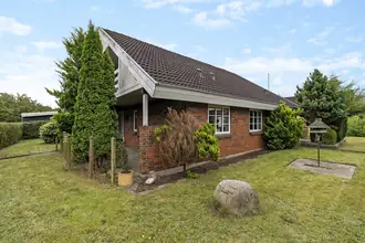 Villa på Lindegårdsvej 55, Otterup, 5450 Otterup