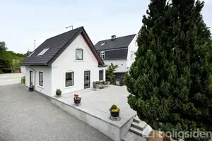 Villa på Byleddet 2B, 8220 Brabrand