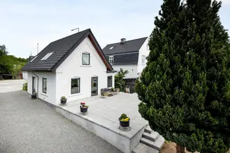 Villa på Byleddet 2B, 8220 Brabrand