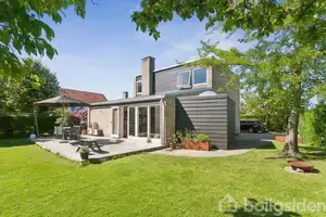 Villa på Vangeledet 91, 2830 Virum