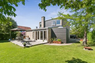 Villa på Vangeledet 91, 2830 Virum