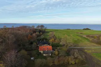 Villa på Pæregårdsvej 2, Pæregård, 5953 Tranekær