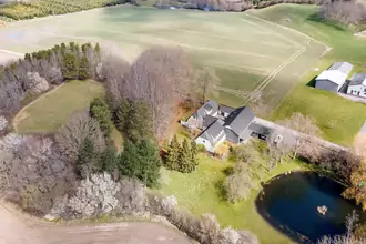 Villa på Brunsmose 7, Voldtofte, 5620 Glamsbjerg