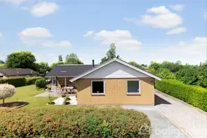 Villa på Sømarksvej 218, 5471 Søndersø