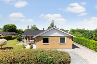Villa på Sømarksvej 218, 5471 Søndersø
