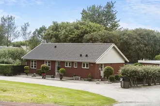 Villa på Tarphagevej 114, 6710 Esbjerg V