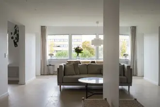 Ejerlejlighed på Vagtelvej 43, 3. th., 2000 Frederiksberg