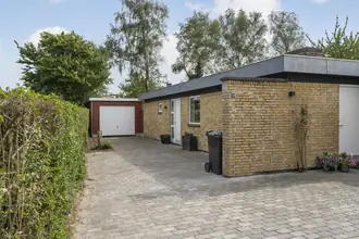 Villa på Hedelundvej 19, Stige, 5270 Odense N