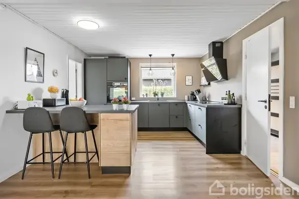 Villa på Hedelundvej 19, 5270 Odense N